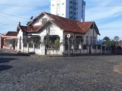 Foto Terreno