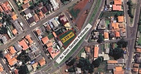 Foto Terreno