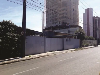 <strong>Terreno à venda, Estrela, Ponta Grossa, PR</strong>