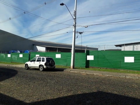 Foto Terreno