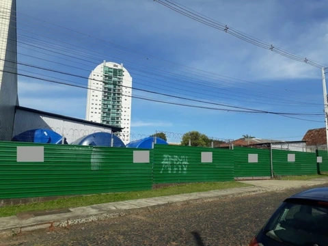 Foto Terreno