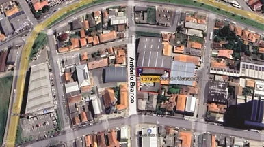 Terreno à Venda, Estrela, Ponta Grossa, Pr