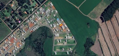 Terreno à Venda, Jardim Carvalho, Ponta Grossa, Pr