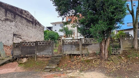 Foto Terreno