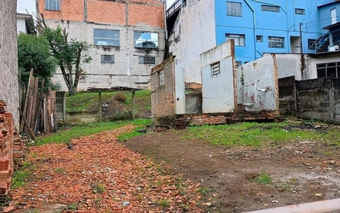 Foto Terreno