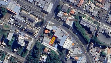 <strong>Terreno à venda, Nova Rússia, Ponta Grossa, PR</strong>