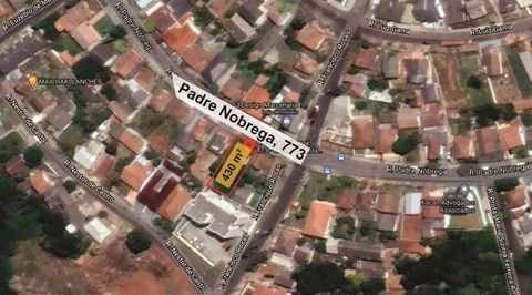 Foto Terreno
