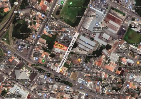 Foto Terreno