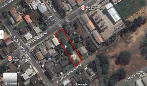 Foto Terreno