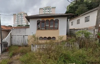 <strong>Terreno à venda, Estrela, Ponta Grossa, PR</strong>