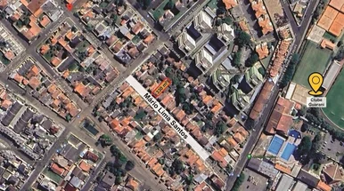 Terreno à Venda, Estrela, Ponta Grossa, Pr
