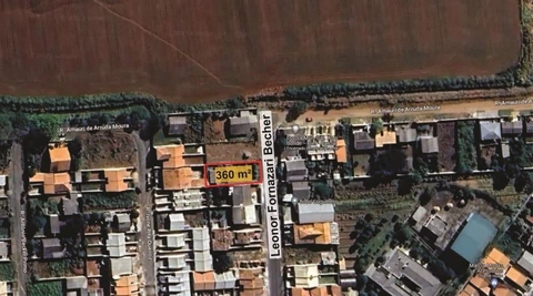 Foto Terreno