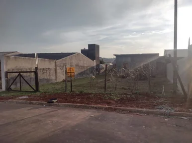 <strong>Terreno à venda, Neves, Ponta Grossa, PR</strong>