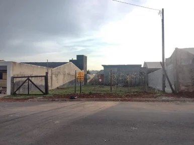 Terreno à Venda, Neves, Ponta Grossa, Pr