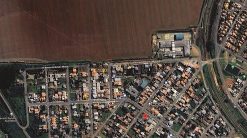 Foto Terreno