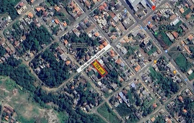 <strong>Terreno à venda, Uvaranas, Ponta Grossa, PR</strong>