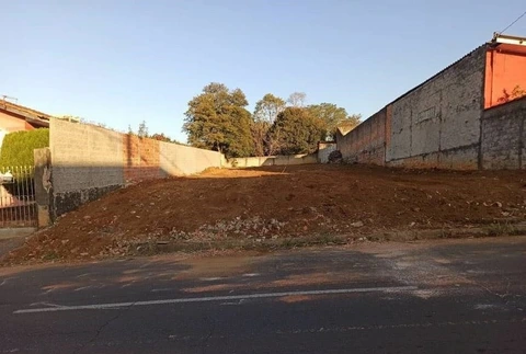 Foto Terreno