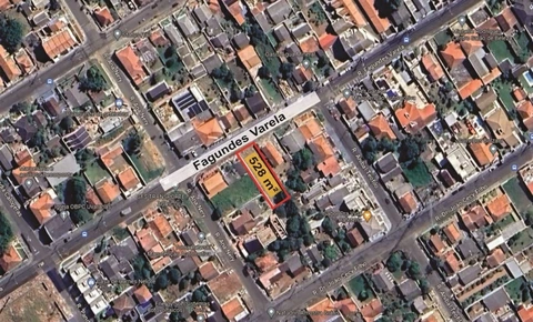 Foto Terreno
