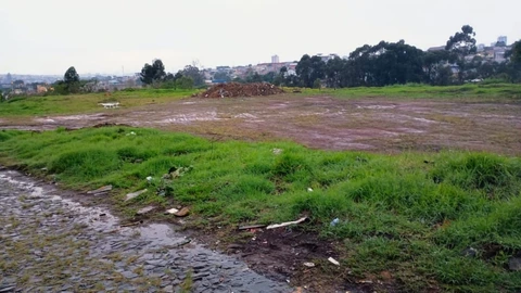 Foto Terreno