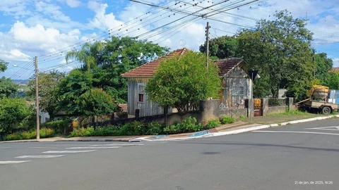 Foto Terreno