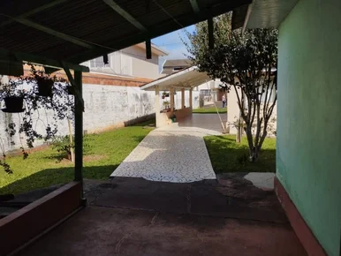 Terreno à Venda, Uvaranas, Ponta Grossa, Pr