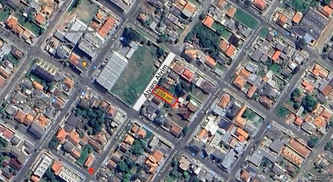 Foto Terreno
