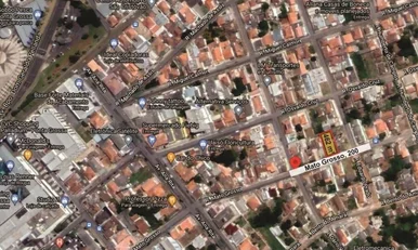 <strong>Terreno à venda, Uvaranas, Ponta Grossa, PR</strong>