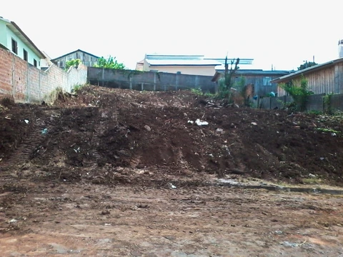 Foto Terreno