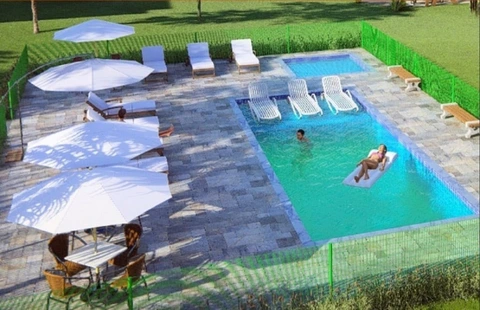 Foto Terreno
