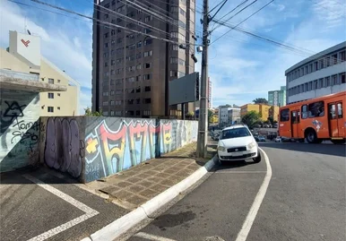 <strong>Terreno à venda, Centro, Ponta Grossa, PR</strong>