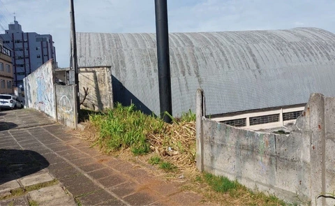 Foto Terreno