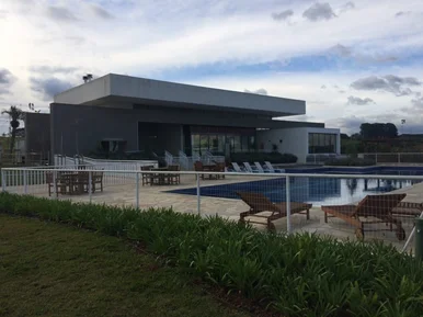 Terreno à Venda, Jardim Carvalho, Ponta Grossa, Pr