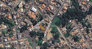 <strong>Terreno à venda, Jardim Carvalho, Ponta Grossa, PR</strong>