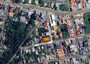 <strong>Terreno à venda, Uvaranas, Ponta Grossa, PR</strong>