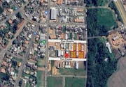 <strong>Terreno à venda, Colônia Dona Luíza, Ponta Grossa, PR</strong>