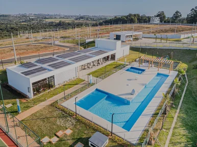 <strong>Terreno à venda, Jardim Carvalho, Ponta Grossa, PR</strong>