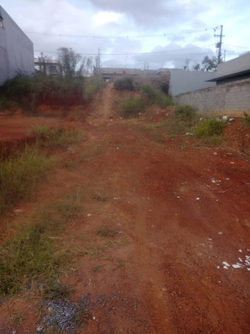 Foto Terreno