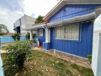 Terreno à Venda, Orfãs, Ponta Grossa, Pr