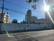 <strong>Terreno comercial à venda com 1.189 m², exclusividade em áre</strong>
