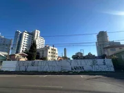 <strong>Terreno comercial à venda com 1.189 m², exclusividade em áre</strong>