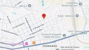 <strong>? Terreno medindo 490 m², em rua asfaltada, à Venda em Uvara</strong>