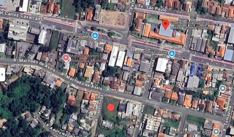 Foto Terreno