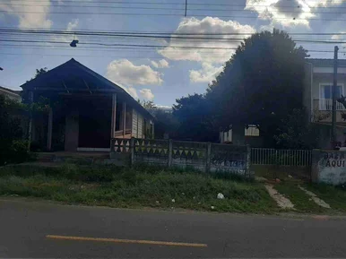 <strong>Terreno à venda, Orfãs, Ponta Grossa, PR</strong>