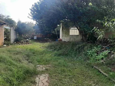Terreno à Venda, Orfãs, Ponta Grossa, Pr