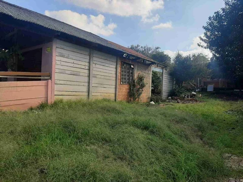 Foto Terreno