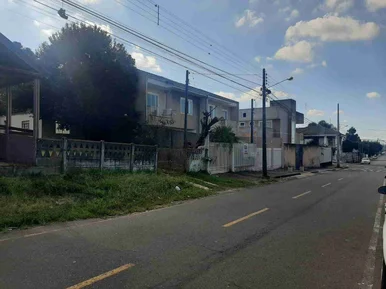 Terreno à Venda, Orfãs, Ponta Grossa, Pr