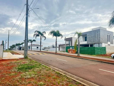 Terreno à Venda, Jardim Carvalho, Ponta Grossa, Pr