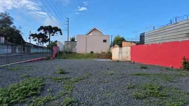 Terreno Para Locação, Uvaranas, Ponta Grossa, Pr