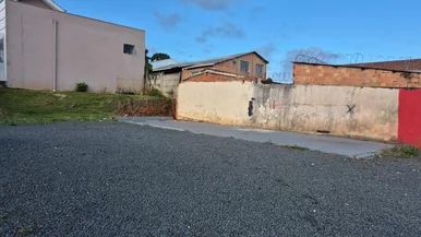Terreno Para Locação, Uvaranas, Ponta Grossa, Pr
