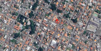 <strong>Terreno de esquina à venda com 990 ², Nova Rússia, Ponta Gro</strong>